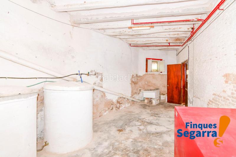 Foto 8bc77ef3-7a2c-4a66-91d7-26cff104f5fa. Maison jumelée avec chauffage dans Arboç (L´)