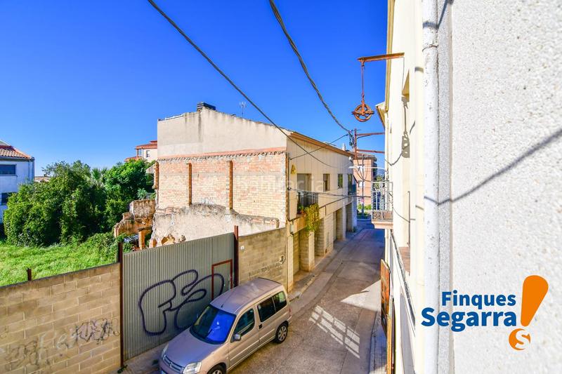 Foto bfbd7594-9cdb-475a-bb2c-b9c2635f5ceb. Maison jumelée avec chauffage dans Arboç (L´)