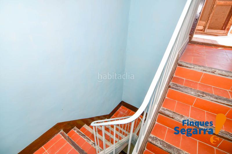 Foto dd42813f-8f80-406e-8c94-82b8f67291e8. Maison jumelée avec chauffage dans Arboç (L´)