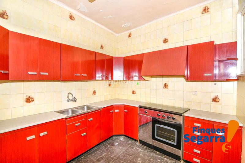 Foto e6c73838-0181-4f06-a360-86b82908c494. Maison jumelée avec chauffage dans Arboç (L´)