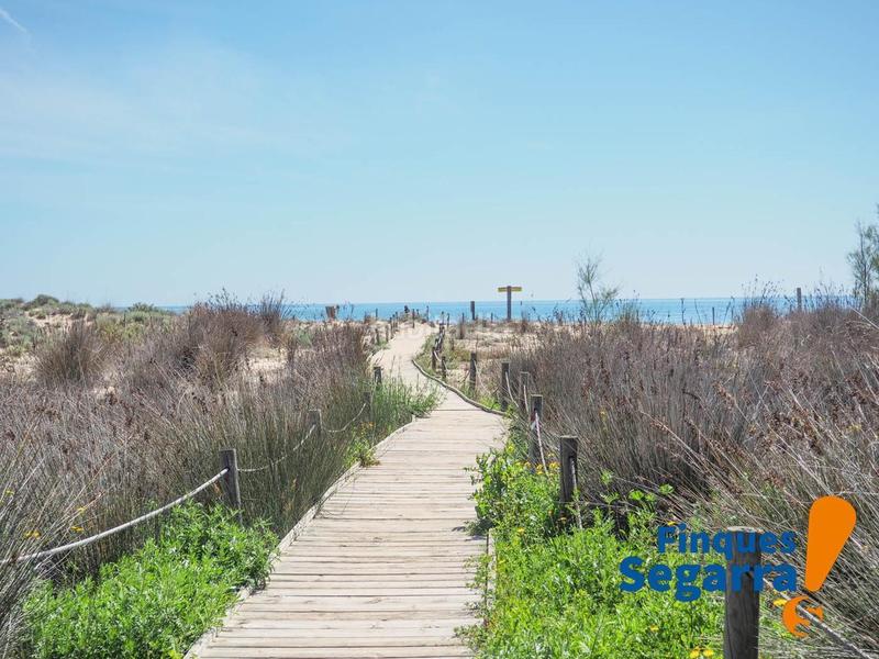 Foto 0074f7aa-d407-4bee-ab0b-973ab5ff6129. Casa amb calefacció a Marítima Nord Torredembarra