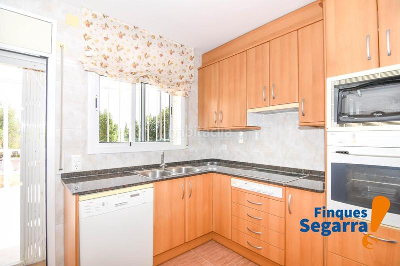 Foto 43934622-a268-407f-947e-d438d9151416. Casa amb calefacció a Marítima Nord Torredembarra