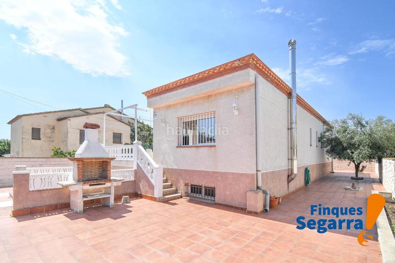 Foto e9c5c725-2774-427e-bacc-efcad25a2ad0. Casa amb calefacció a Marítima Nord Torredembarra