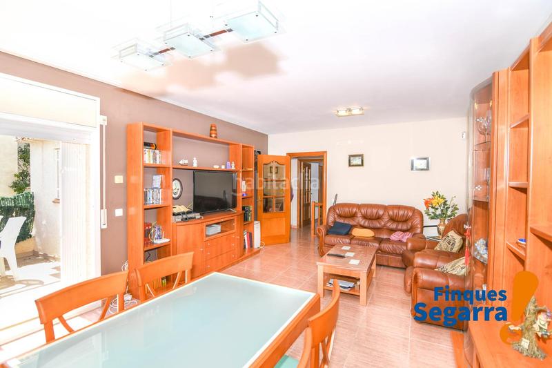 Foto ed9bf7d9-caab-445d-865e-54ab9f8e7609. Casa amb calefacció a Marítima Nord Torredembarra