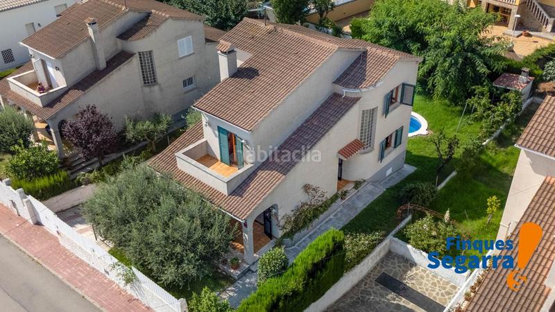 Foto 6a380abd-1d38-4a22-bb91-b6b21f55a1f1. Maison avec piscine dans Els Masos - Els Garrofers Coma-ruga