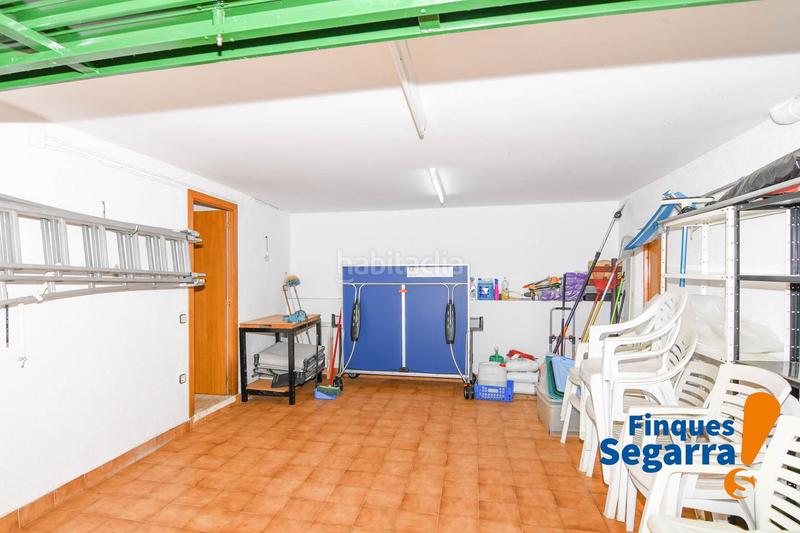 Foto 8ccd7550-6018-49fc-ab7b-7b684ec83363. Maison avec piscine dans Els Masos - Els Garrofers Coma-ruga