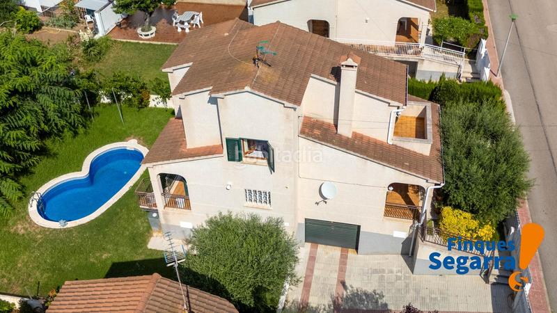 Foto 98daf74e-2289-4833-b550-56faca962d60. Maison avec piscine dans Els Masos - Els Garrofers Coma-ruga