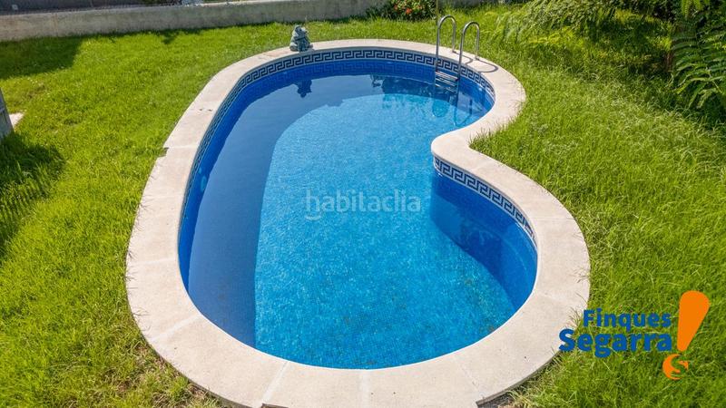 Foto afec049f-13a3-4746-8526-8b8ebc23376b. Maison avec piscine dans Els Masos - Els Garrofers Coma-ruga