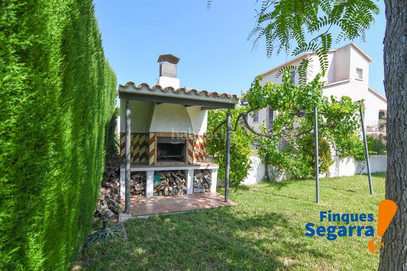 Foto b3d2cfdc-85f9-4aba-a5e0-1a90657d14c8. Maison avec piscine dans Els Masos - Els Garrofers Coma-ruga