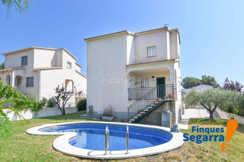 Foto c08c19fc-613b-4947-88b2-d6ce75d76eb0. Maison avec piscine dans Els Masos - Els Garrofers Coma-ruga