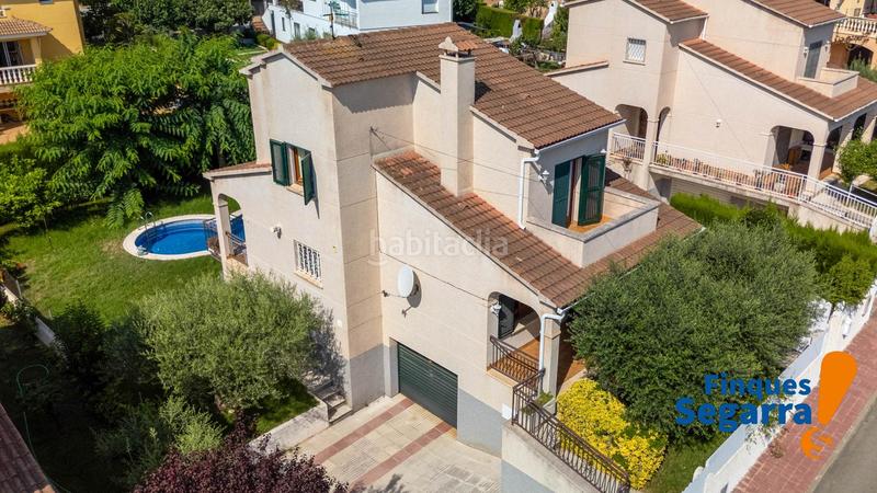 Foto e06fb4f7-4a72-48e8-b516-4b37e428ff59. Maison avec piscine dans Els Masos - Els Garrofers Coma-ruga