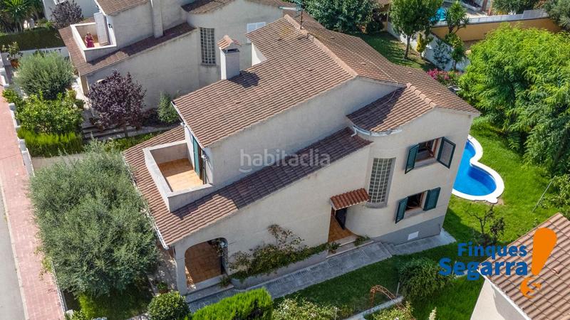 Foto f8a98143-f982-4945-bec0-ef011a04dc6c. Maison avec piscine dans Els Masos - Els Garrofers Coma-ruga