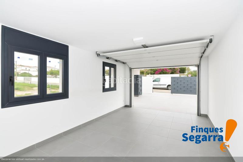 Foto 0283fb37-12a2-41d1-9143-1506dbfd7af9. House with heating parking in Roda de Barà