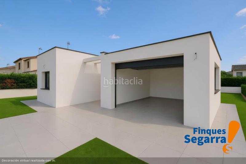 Foto 2166dcb1-4653-4bf3-82f0-e9d625945776. House with heating parking in Roda de Barà