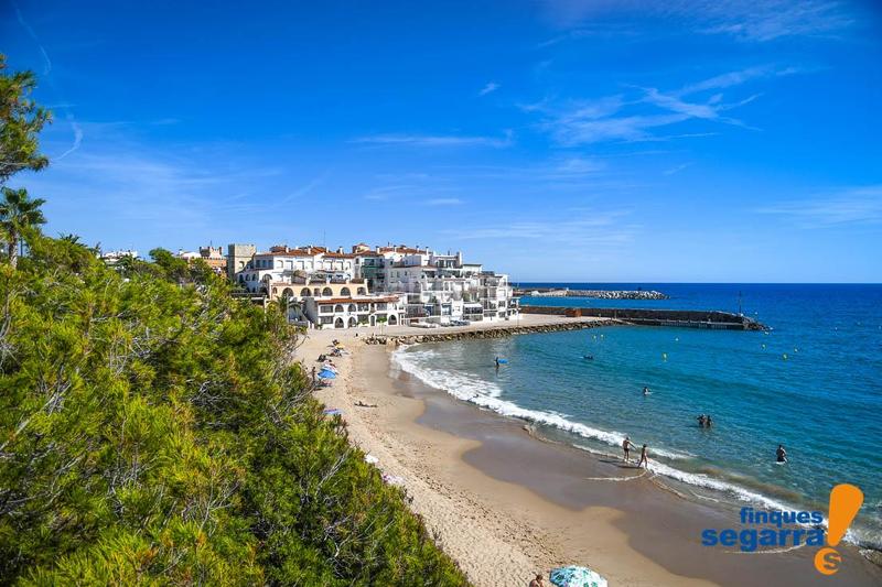 Foto 658146d4-71cb-4b8b-95a3-2363e3081c26. House with heating parking in Roda de Barà