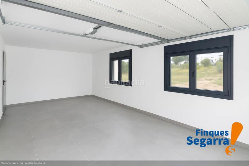 Foto 7fa8373e-6f72-4838-9499-3003b39d997c. House with heating parking in Roda de Barà