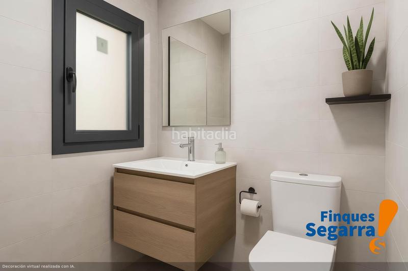 Foto 82fd98c6-6826-458f-ad72-7895d1fc8367. House with heating parking in Roda de Barà