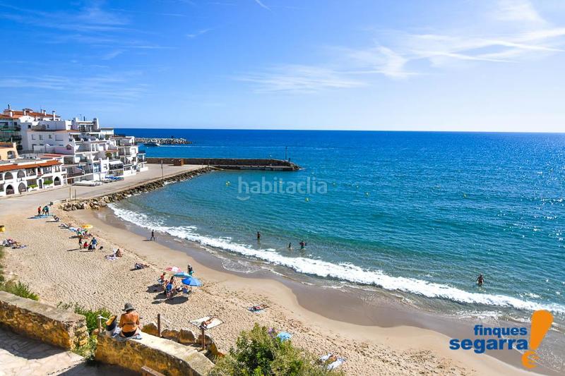 Foto b4c42b39-1115-47e9-89b9-ac785e72463e. House with heating parking in Roda de Barà