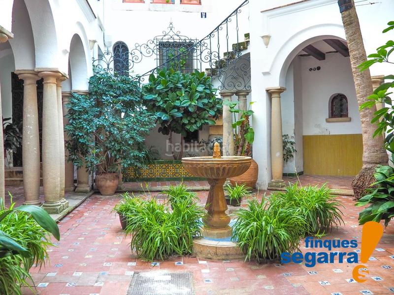 Foto f8226b4f-4058-4b32-b253-d6b5fe0c8c1e. House with heating parking in Roda de Barà