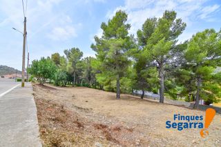 Residential Plot  De catalunya. Construye la casa de tus sueños!