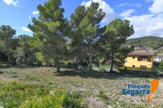 Residential Plot  De catalunya. Construye la casa de tus sueños!