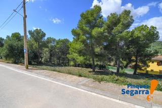 Terreny residencial a De Catalunya