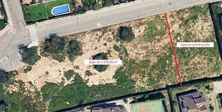 Wohngrundstück  Carrer del vallespir. Oportunidad única parcela para 3 viviendas en roda de berà!