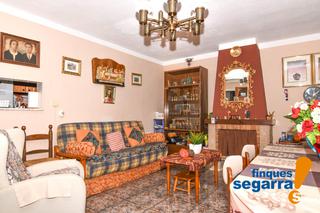 Casa  Carrer joan gris. Vive en medio de la naturaleza!