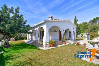Casa  Joaquim mir. Encuentra la comodidad en una sola planta!