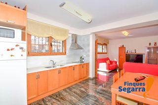 Piano terra  De la platja. Planta baja a 300m de la playa