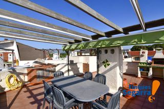 Flat  Igea. Piso acogedor a 450m de la playa