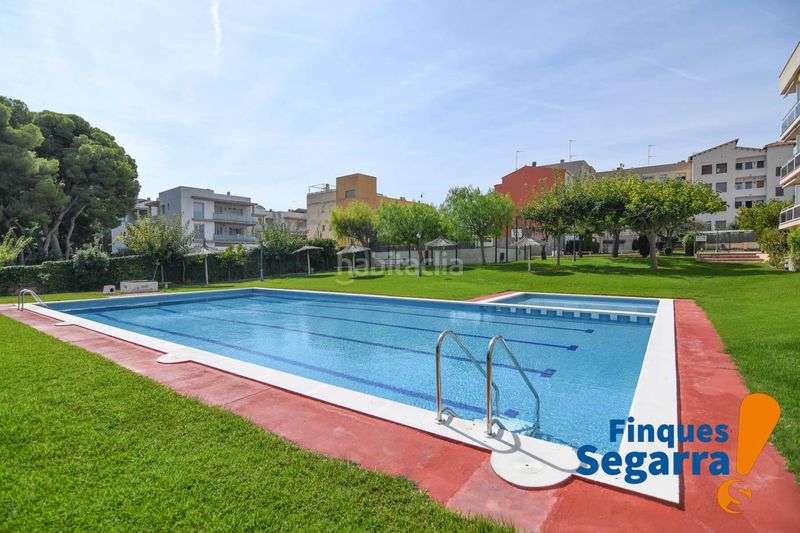 Foto 089c6378-3691-4033-aab3-2f49ccbd3aca. Pis amb piscina a Roda de Barà