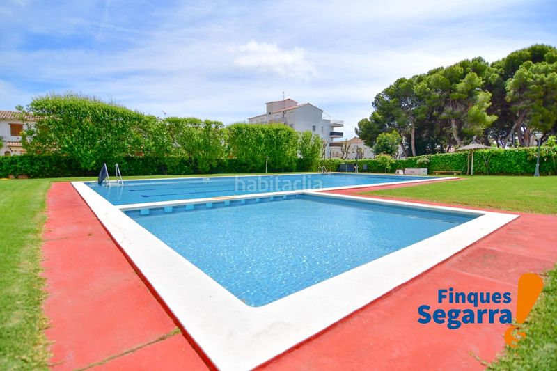 Foto 4808a6e9-25cf-4bd7-8e91-ad88e9d0d0fa. Pis amb piscina a Roda de Barà