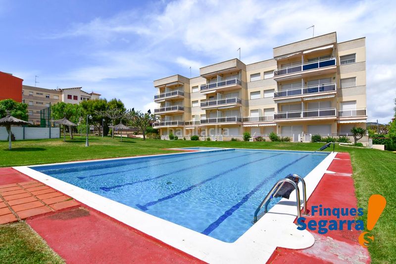 Foto 82e3ece7-9f28-4936-9922-99ab13dcaba8. Pis amb piscina a Roda de Barà