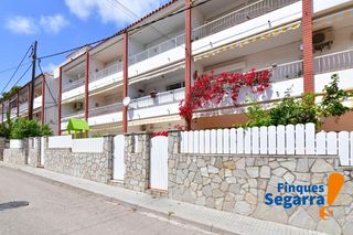Piano terra  Pescadors. Planta baja reformada a 2 minutos de la playa!