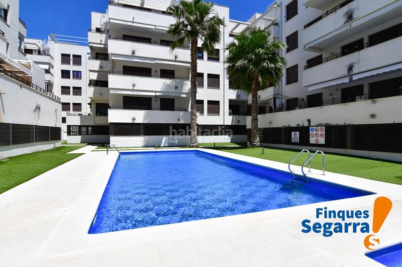 Foto 2b5da81b-3b0c-4c46-9ae4-e6dacb952411. Pis amb calefacció aparcament piscina a Bonavista Vendrell (El)