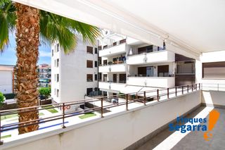Appartamento  Del mas rubió. Apartamento con zona comunitaria y piscina