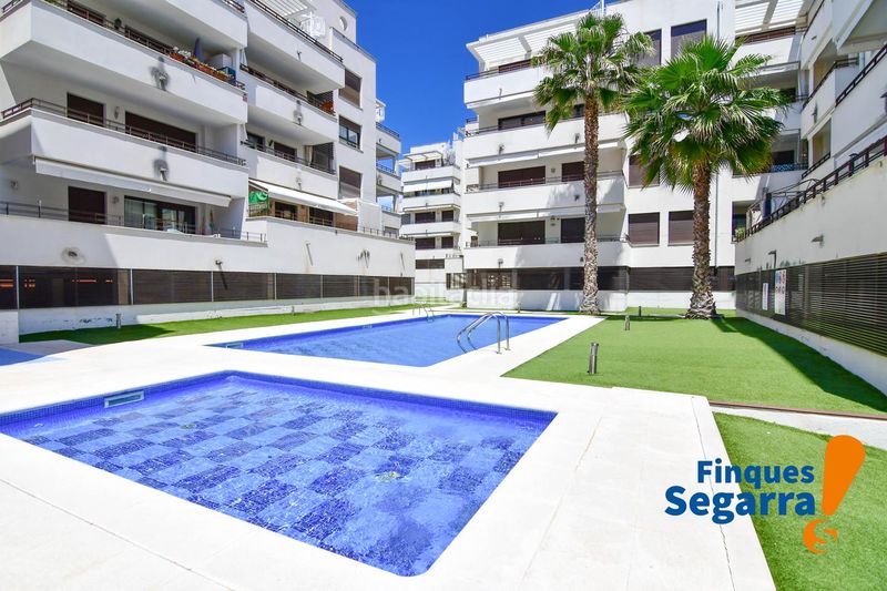 Foto 5dcbe8d6-6b1b-4ac5-a254-6ca070b44e8f. Pis amb calefacció aparcament piscina a Bonavista Vendrell (El)