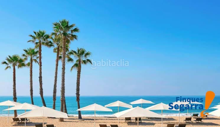 Foto 7ed21f7f-3b31-46e8-9f36-e57a3bbf8127. Pis amb calefacció aparcament piscina a Bonavista Vendrell (El)