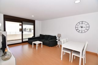 Appartement  Del mas rubió. Apartamento con zona comunitaria y piscina