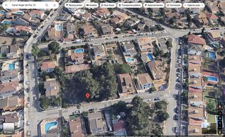 Terreno residencial  Roger de flor