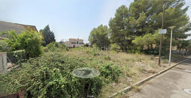 Foto 7802f591-bea5-4e66-9c30-b3ce0c170d2f. Terreny residencial a La Franquesa-Oasis Park Vendrell (El)