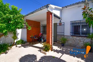 Casa  De poblet. Encuentra la comodidad en una planta