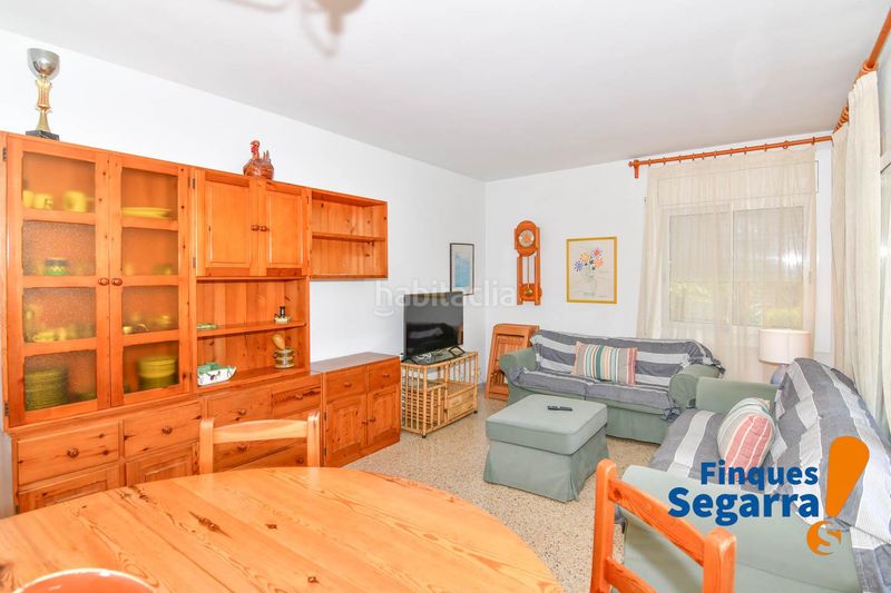 Foto b855b12a-6a2e-4a38-a942-8ddf823e285a. Dúplex amb piscina a Coma-ruga platja Coma-ruga