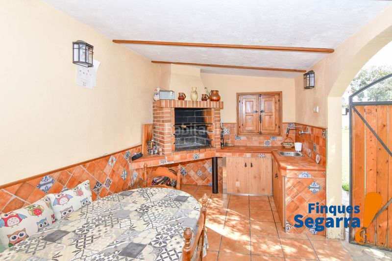 Foto 2d843778-0dbd-4667-8be2-a78df47cc803. Casa amb aparcament a Els Masos - Els Garrofers Coma-ruga