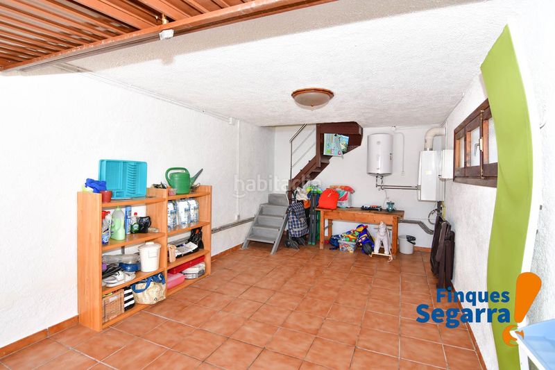 Foto 7067bfbb-291f-441c-84e4-3c42e2001fc4. Casa amb aparcament a Els Masos - Els Garrofers Coma-ruga
