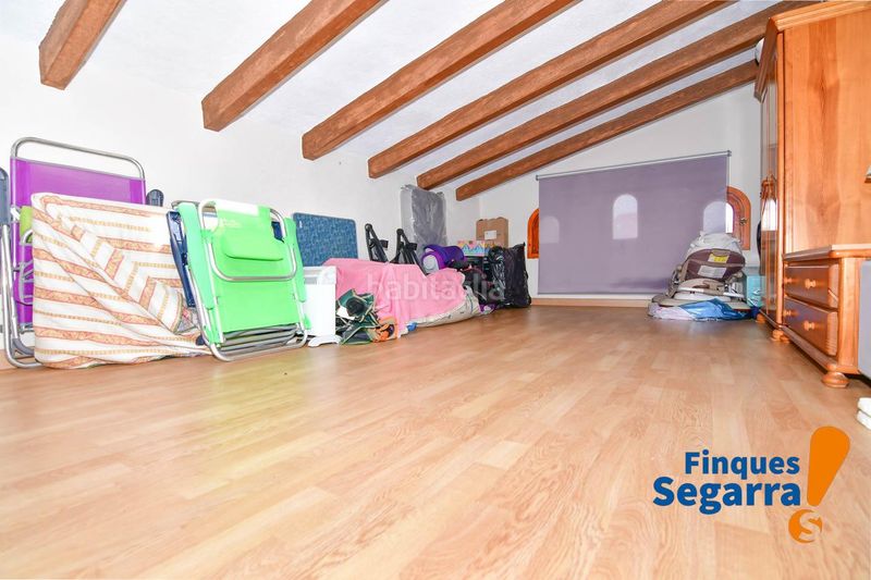 Foto cd6ce963-6643-4fd9-b9e3-405c0c84dc80. Casa amb aparcament a Els Masos - Els Garrofers Coma-ruga
