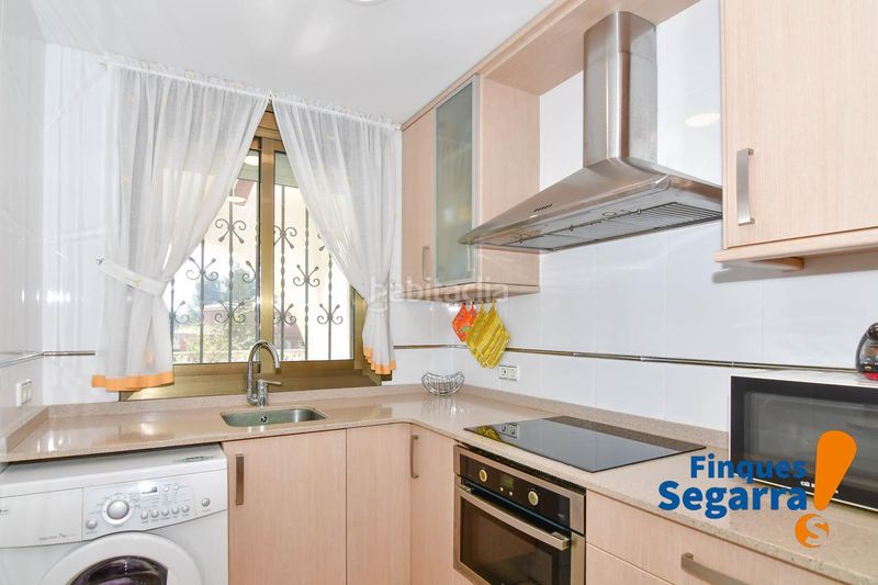 Foto d453a5c0-4816-4442-a878-7759fc5a54d1. Casa amb aparcament a Els Masos - Els Garrofers Coma-ruga