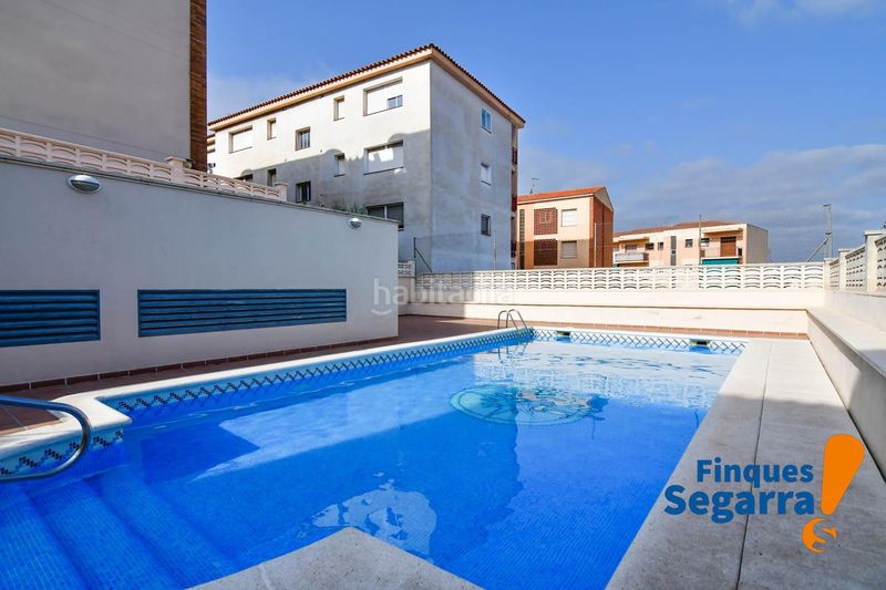 Foto 35e3d755-5276-4b5b-8d8b-b52d8f655d6e. Pis amb aparcament piscina a Coma-ruga platja Coma-ruga