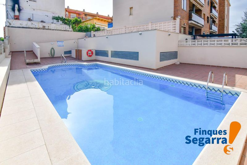 Foto 914d033d-c3e4-4416-b66a-1de38a39ade1. Pis amb aparcament piscina a Coma-ruga platja Coma-ruga